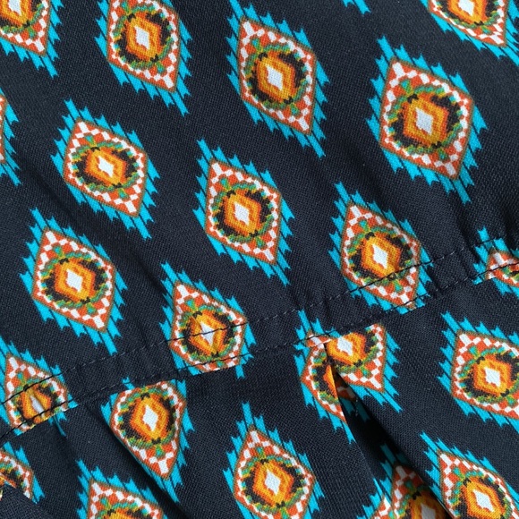 BeBop Sleeveless Dress - Picture 4 of 4